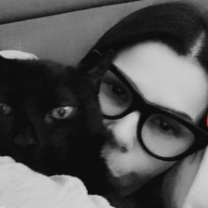 Meet your Posher, Katherine